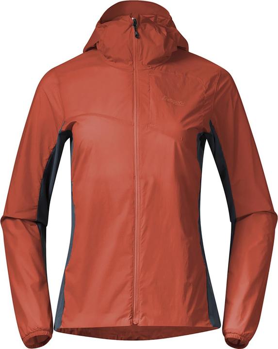 Actual product image Bergans Rabot Lt Windbreaker (XS)