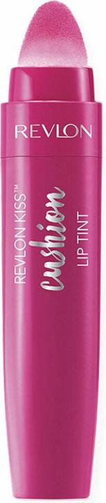 Actual product image Revlon Kiss Cushion Lip Tint (210)