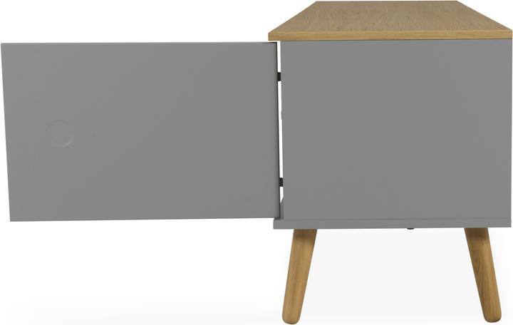 Produktbild tenzo Dot (192 x 43 x 54 cm)