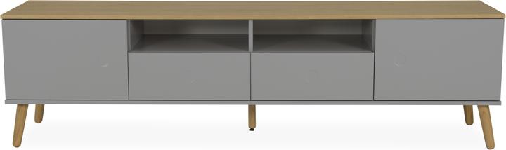 Produktbild tenzo Dot (192 x 43 x 54 cm)