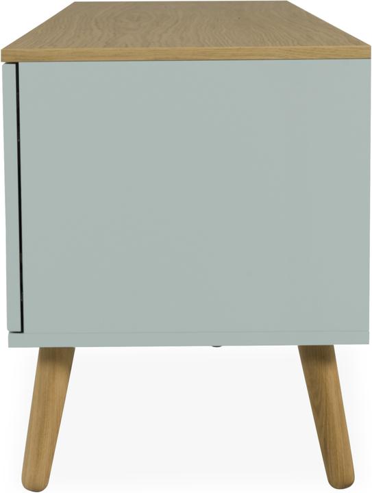 Actual product image tenzo dot (192 x 43 x 54 cm)