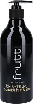 Frutti Conditioner for Frizzy Hair 480ml (480 ml)