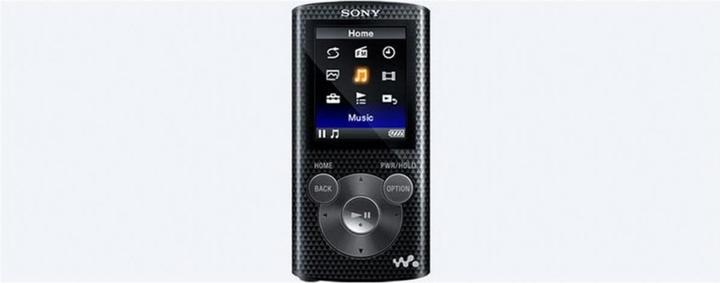 Produktbild Sony Nw-E394 (8 GB)