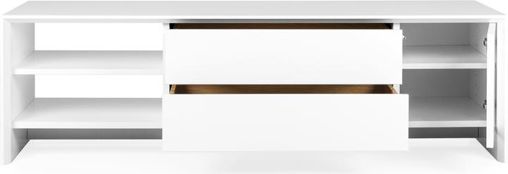 Actual product image tenzo Profil (150 x 47 x 44 cm)