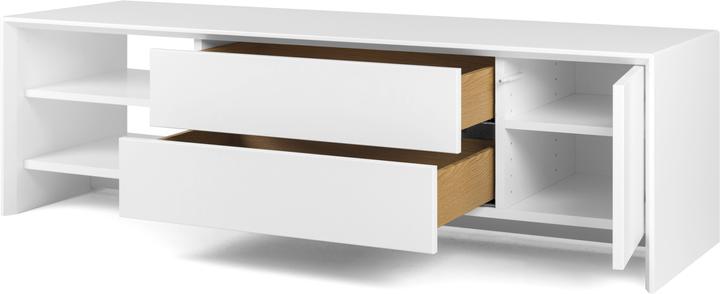 Actual product image tenzo Profil (150 x 47 x 44 cm)