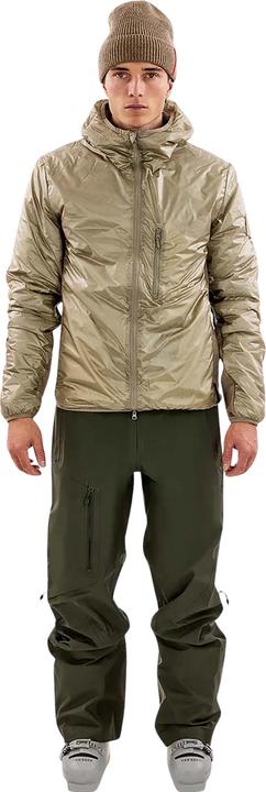 Immagine prodotto The Mountain Studio Pertex Insulated Midlayer (M)