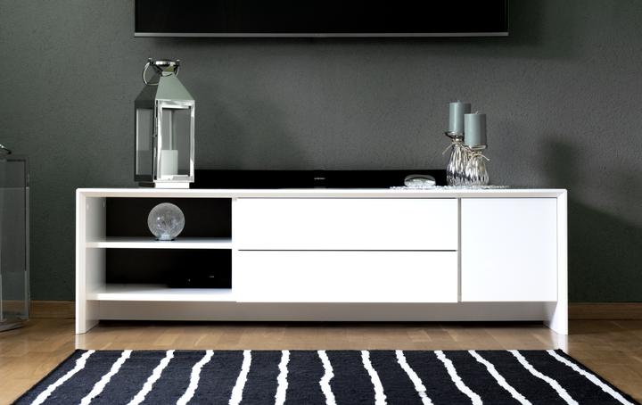 Actual product image tenzo Profil (150 x 47 x 44 cm)