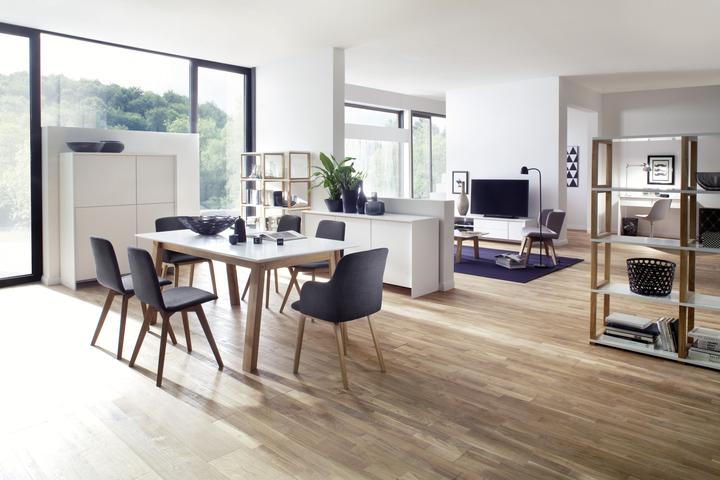 Actual product image tenzo Profil (150 x 47 x 44 cm)