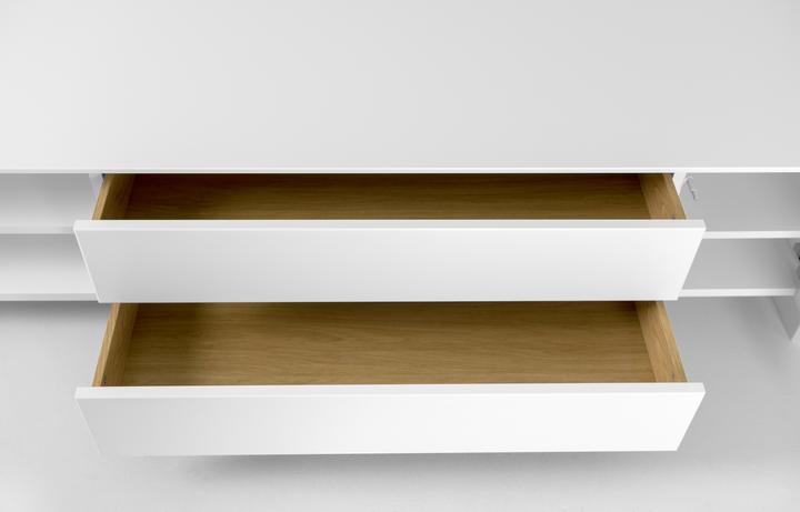 Actual product image tenzo Profil (150 x 47 x 44 cm)