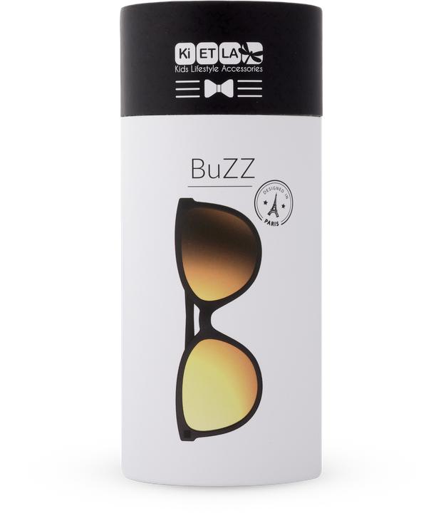 Image du produit KiETLA Lunettes de soleil 4-6 ans Buzz Noir
