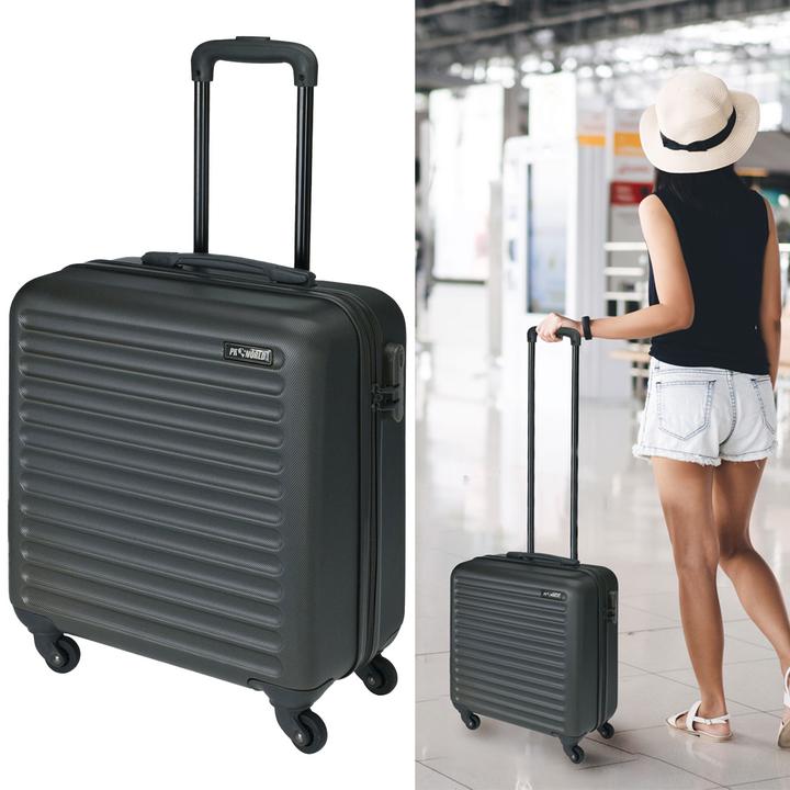 Produktbild ProWorld Trolley (27 l)