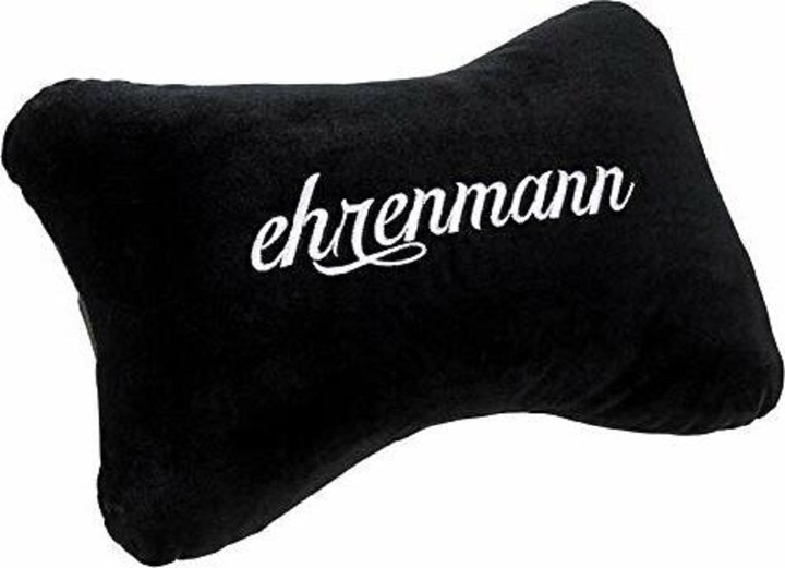 Actual product image noblechairs Head-pillow gentleman