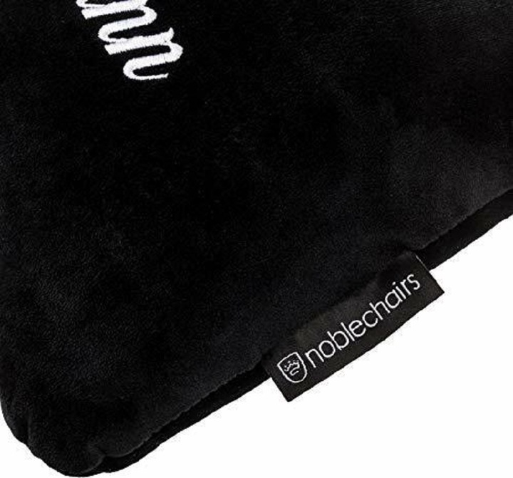 Actual product image noblechairs Head-pillow gentleman