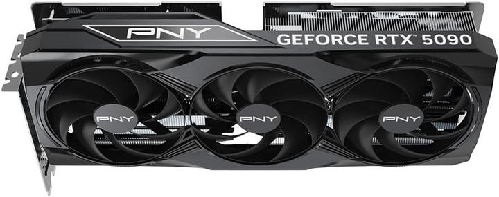 Produktbild PNY GeForce RTX 5090 OC (32 GB)