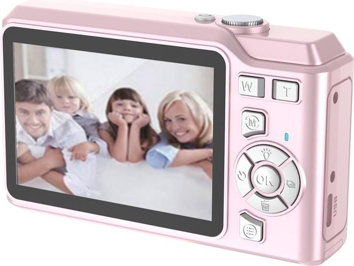 Produktbild Denver WCT-8020W (5 Mpx)