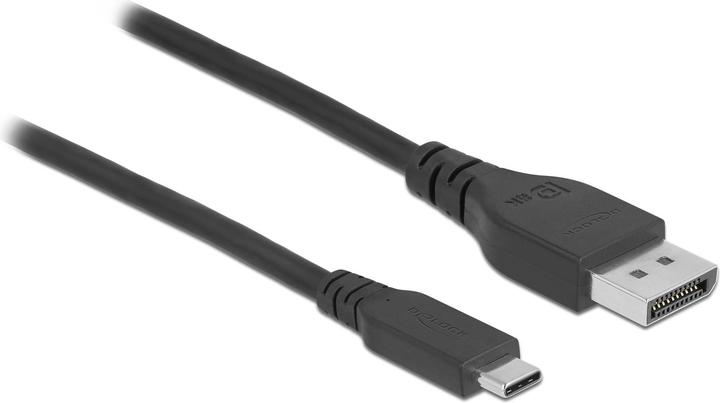 Delock USB C – DisplayPort (1.50 m, DisplayPort, 1.4)