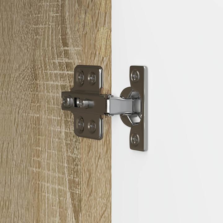 Produktbild vidaXL TV-Ständer (150 x 31 x 47 cm)