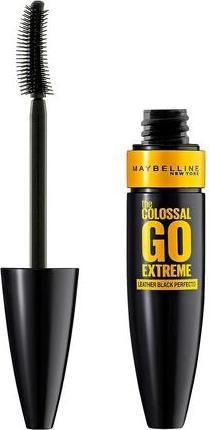 Maybelline New York Volum'Express Colossal Go Extreme (Leather Black)