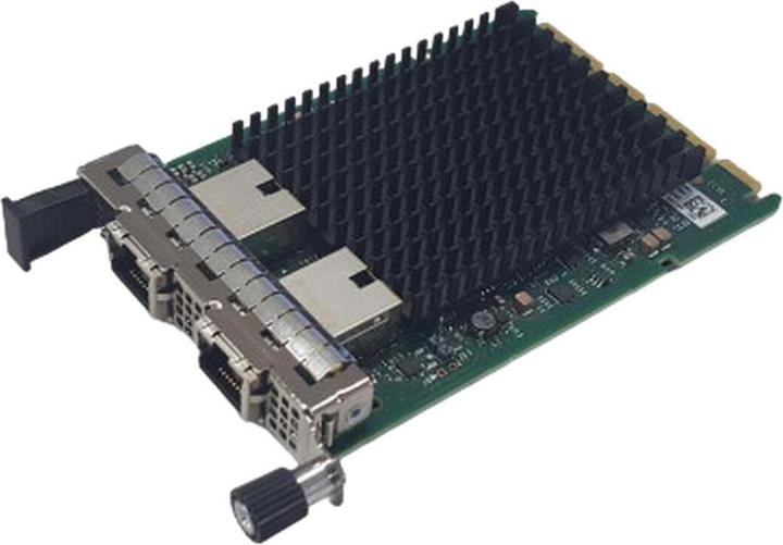 Actual product image Fujitsu PLAN EP X710-T2L 0GBASE-T OCPV3 (Mini PCI Express)