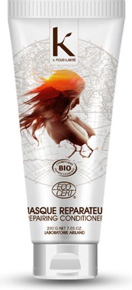 Immagine prodotto K pour Karité Maschera riparatrice