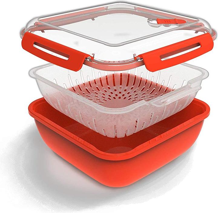 Immagine prodotto Rotho Microonde a memoria (1.70 l)