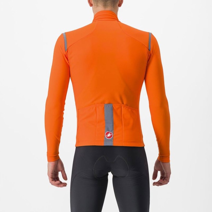 Actual product image Castelli Tutto Nano RoS Jersey (XXL)