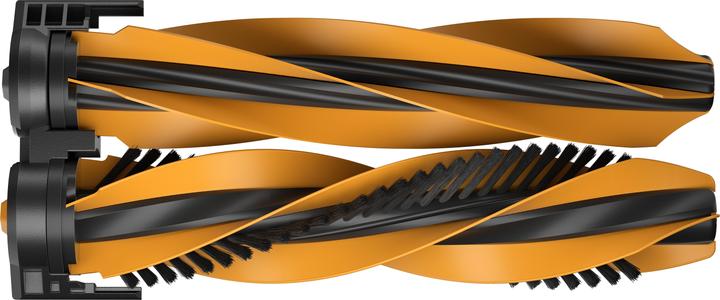 Actual product image Mova Detangling Brush