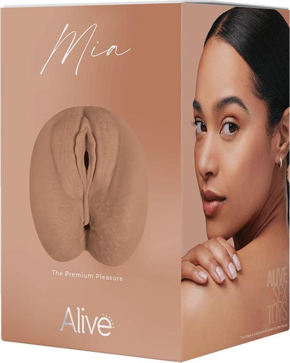 Produktbild Mia XL