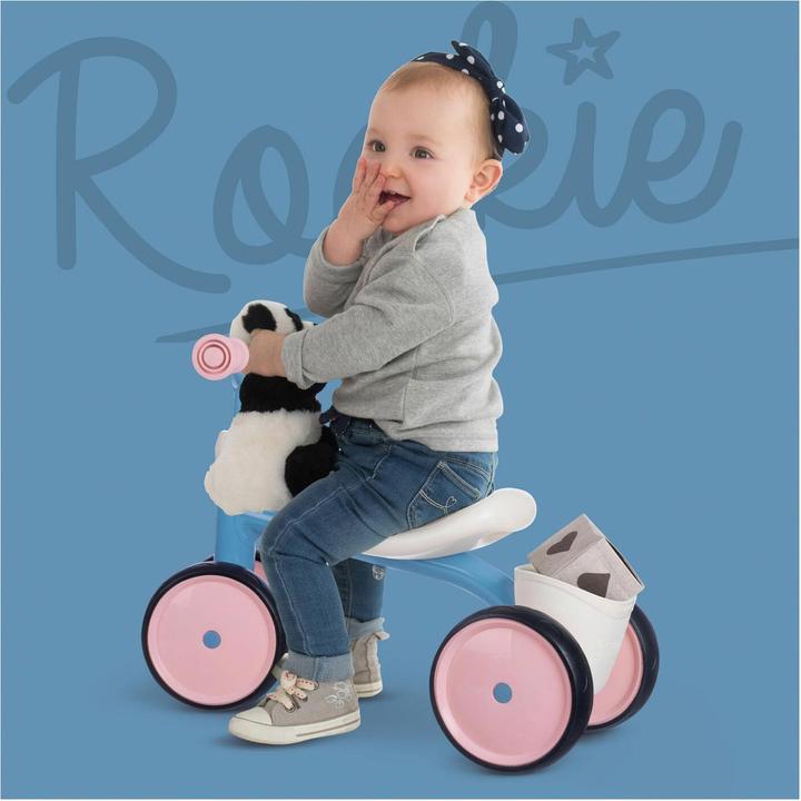 Image du produit Smoby Rookie Ride-On