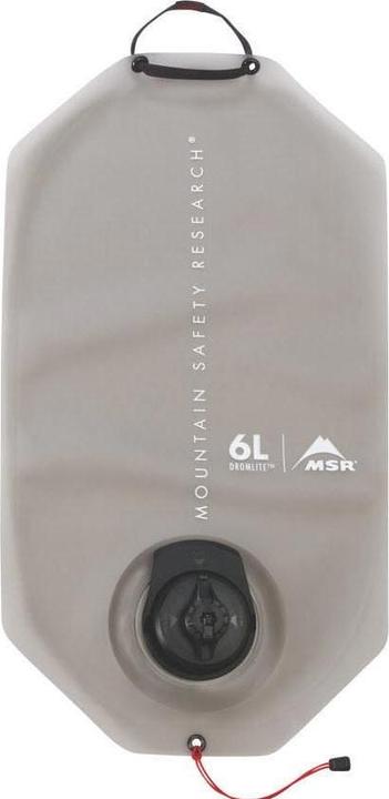 Actual product image Msr DromLite