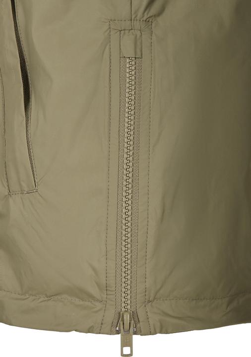 Produktbild Urban Classics Stand Up Collar Pull Over Jacket (M)