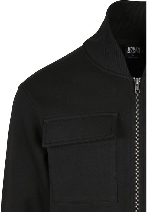 Produktbild Urban Classics M65 Sweat Bomber (3XL)