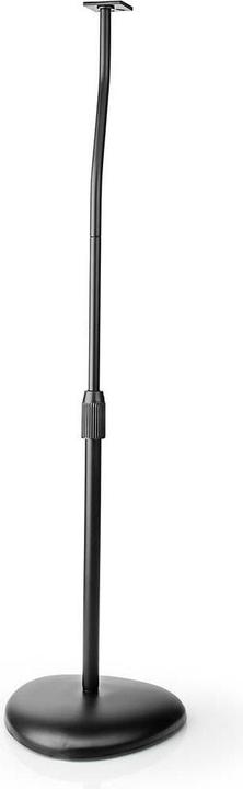 Actual product image Nedis SPMT2750BK (1 pair, Stand, Height-adjustable)
