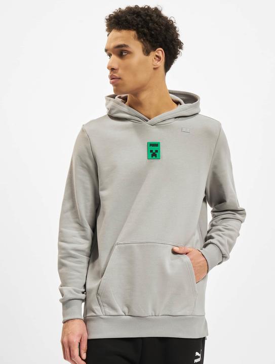 Produktbild Puma x MINECRAFT Hoodie (S)