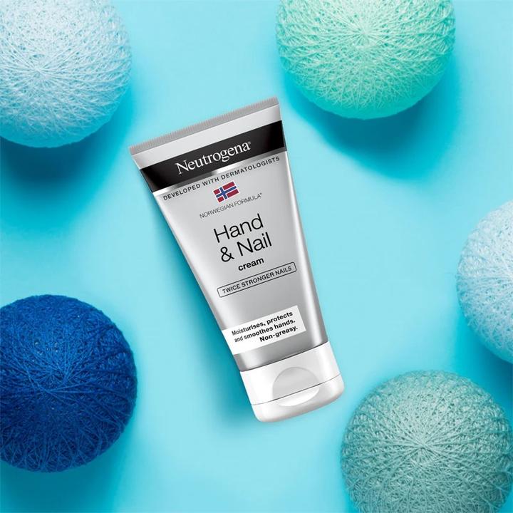 Actual product image Neutrogena Hand Care (75 ml)