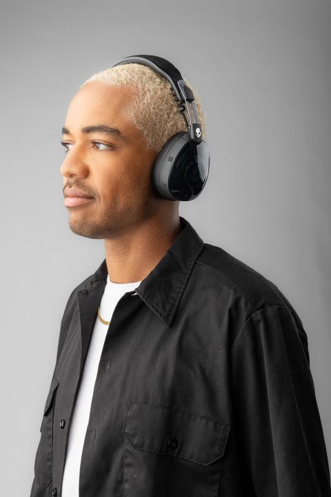 Actual product image Skullcandy Aviator 900 (ANC, 50 h, Cable, Wireless)