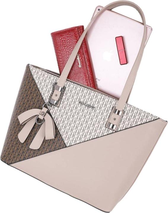Actual product image Gallantry Cabas mit GH-Aufdruck Damen