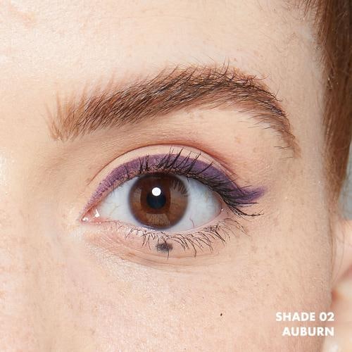 Actual product image NYX Professional Make-Up Lift & Snatch! (Auburn)