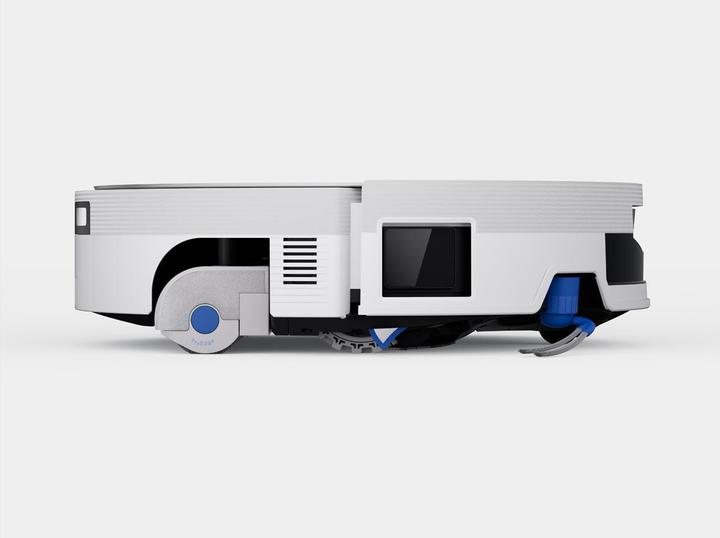 Produktbild Ecovacs X12 Pro Omni
