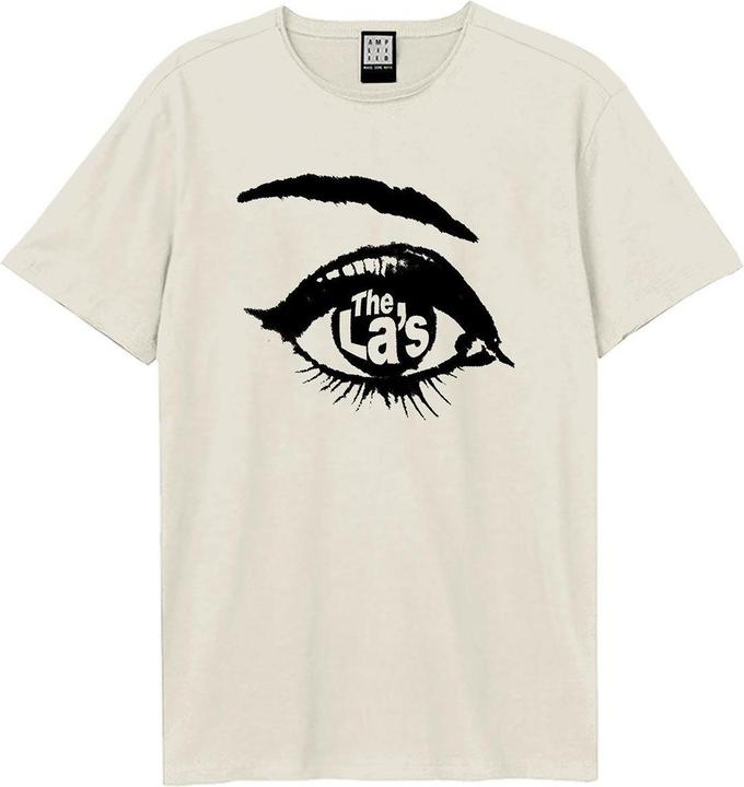 Produktbild Amplified Big Eye TShirt (S)