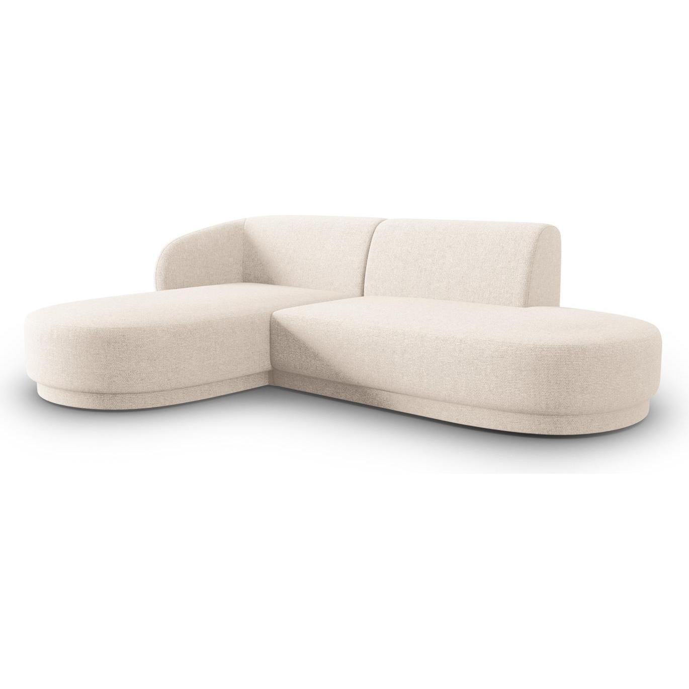 Thumbnail - CXL by Christian Lacroix, Sofa, Lionel (Ecksofa)