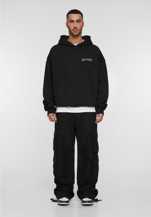 Produktbild Mjgonzales Heavy - Running Wild (L)