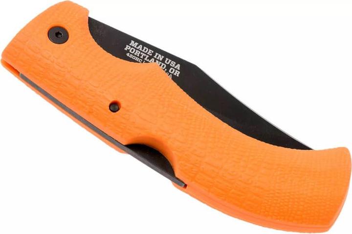 Actual product image Gerber Gear Gerber Orange Gator Folding Sheath CP (9.20 cm)