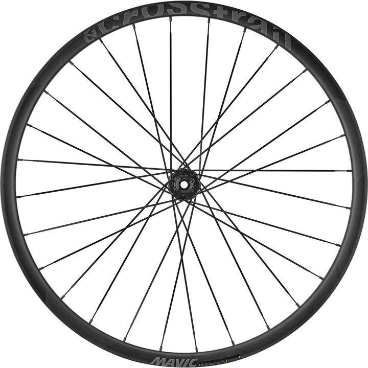 Actual product image Mavic E-crosstrail SL CAR-CL29BSTMS (Wheelset, 29")