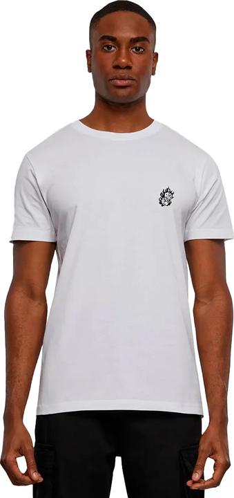 Produktbild Mister Tee TShirt bestickt (L)