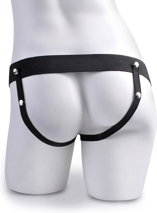 Produktbild Pipedream 6 Zoll RC Strap-On