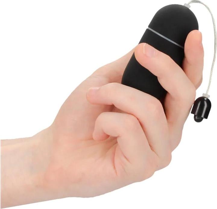 Produktbild Doc Johnson 10 Speed Vibrating Egg