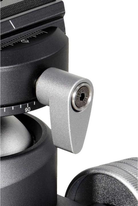 Actual product image Benro GX25 (Spherical head)