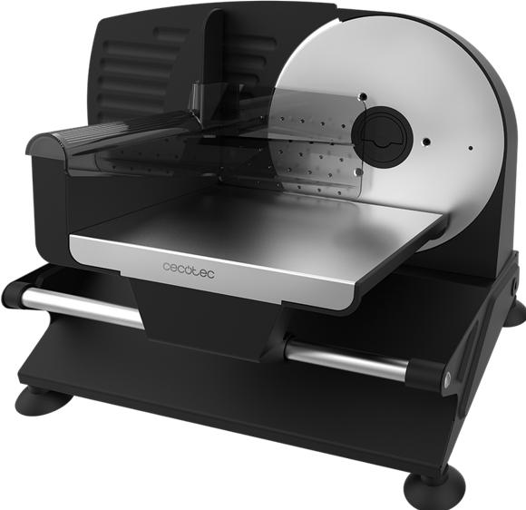 Produktbild Cecotec 02191