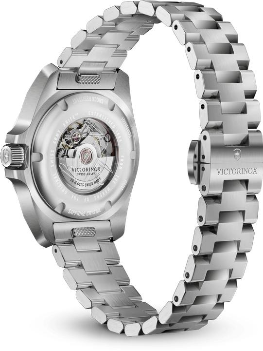 Image du produit Victorinox I.N.O.X. Small Auto (Swiss Made, 32 mm)